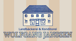 Landbäckerei & Konditorei Wolfgang Janssen