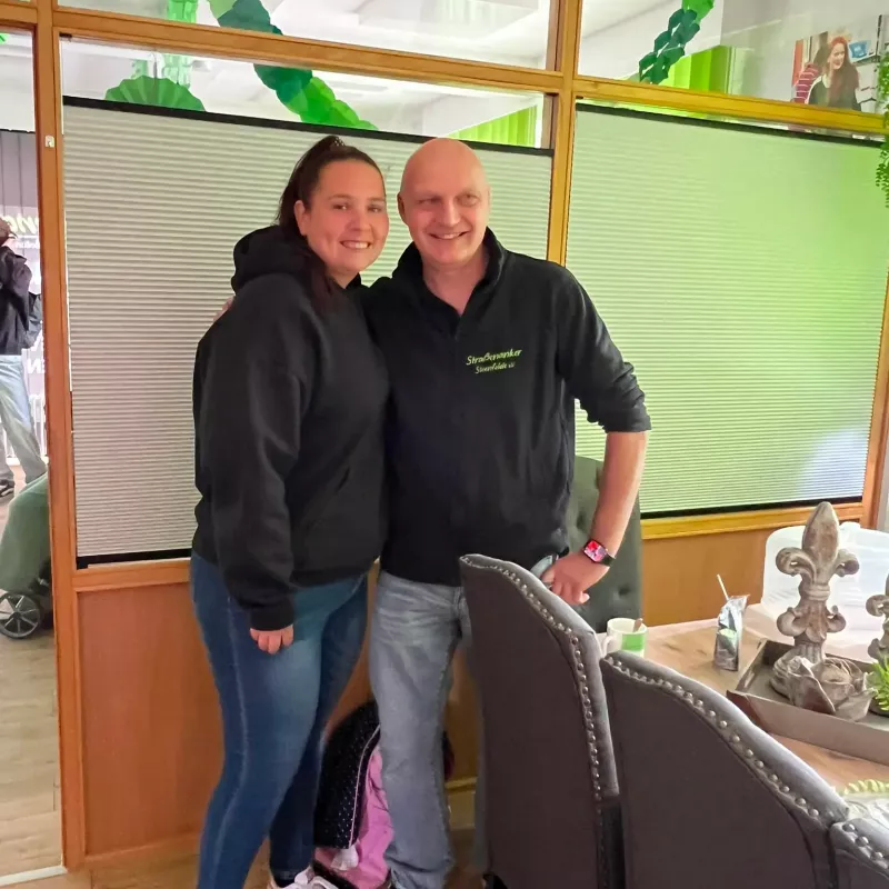 Strassenanker Ankerbude Leer 2026 22