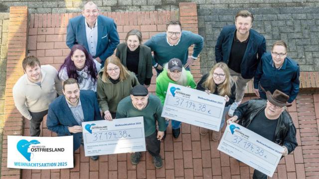 Spitzensumme für Obdachlose und Altersarme